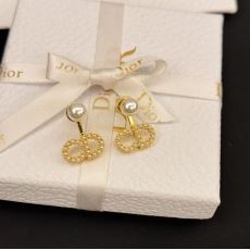 Christian Dior Earrings